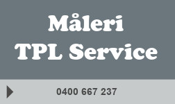 TPL Service logo